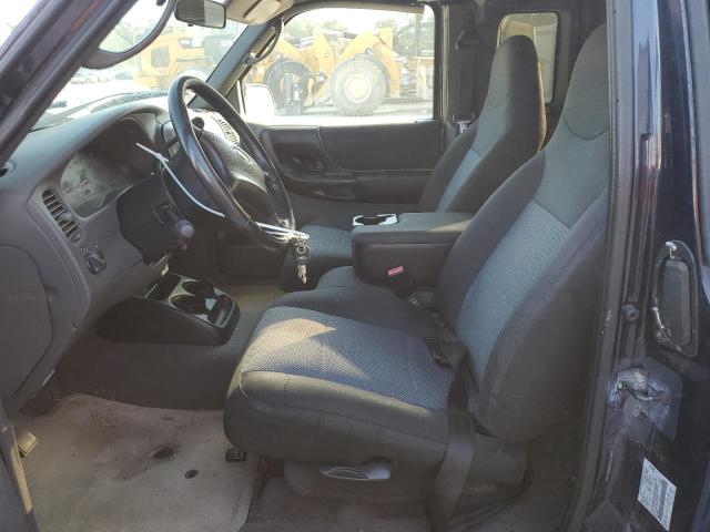 2003 Ford Ranger Super Cab VIN: 1FTYR44E33PA58492 Lot: 60840354