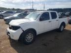 NISSAN FRONTIER S photo