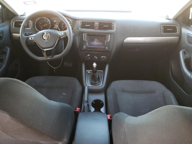 2016 Volkswagen Jetta Se VIN: 3VWD67AJ9GM252009 Lot: 58046574