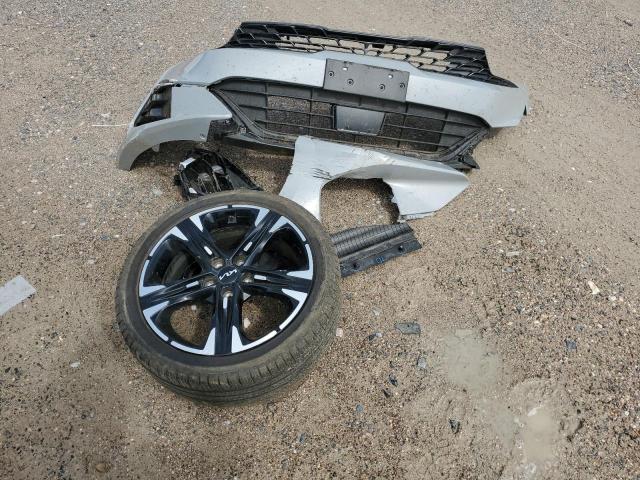 2024 Kia K5 Gt Line VIN: 5XXG64J21RG230064 Lot: 57483634