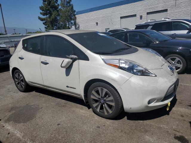 2013 Nissan Leaf S VIN: 1N4AZ0CP7DC418102 Lot: 61161174
