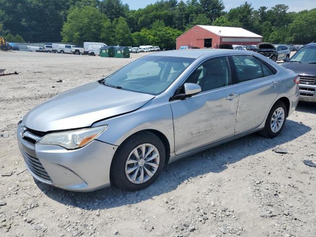 VIN 4T4BF1FK8GR584707 2016 Toyota Camry, LE no.1