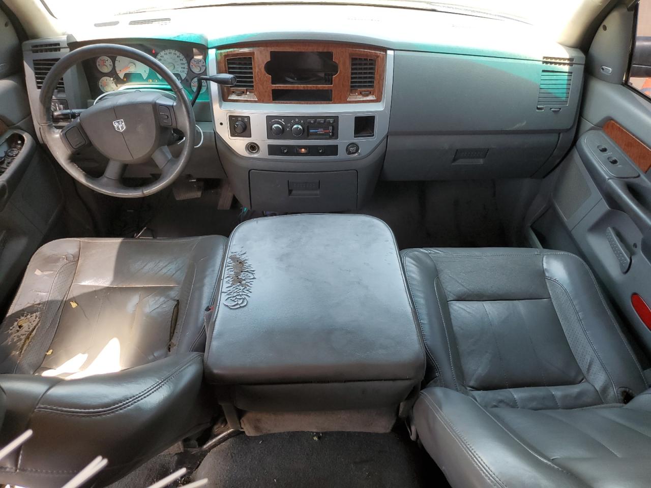 3D7MX38C57G737008 2007 Dodge Ram 3500 St