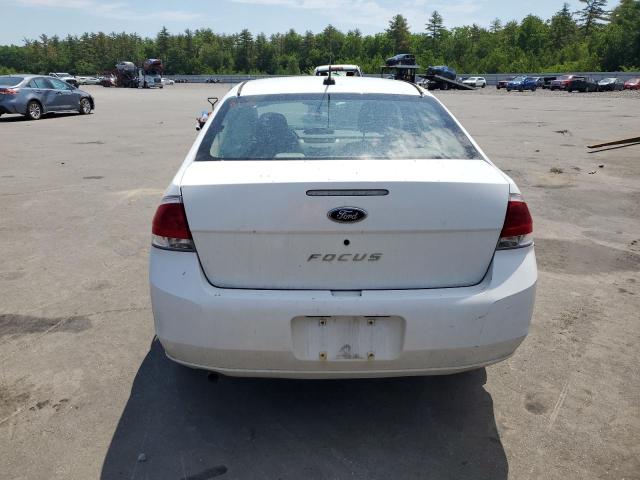 2008 Ford Focus S/Se VIN: 1FAHP34N38W174939 Lot: 56875214