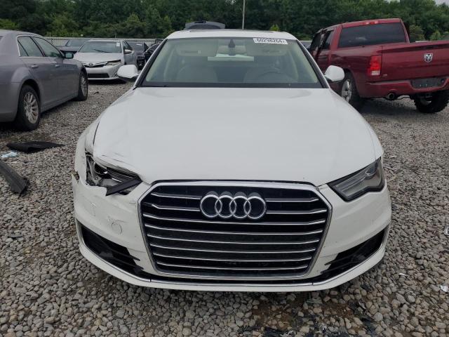 2016 Audi A6 Premium VIN: WAUCFAFC7GN042114 Lot: 60298264