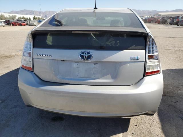 2011 Toyota Prius VIN: JTDKN3DUXB0250678 Lot: 58107374