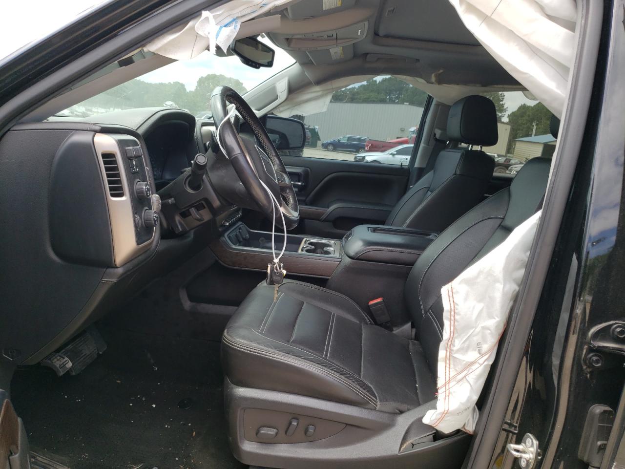 3GTU2PEJ2JG338793 2018 GMC Sierra K1500 Denali