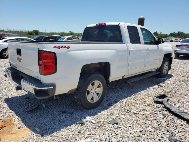 2018 CHEVROLET SILVERADO - 1GCVKREHXJZ188784