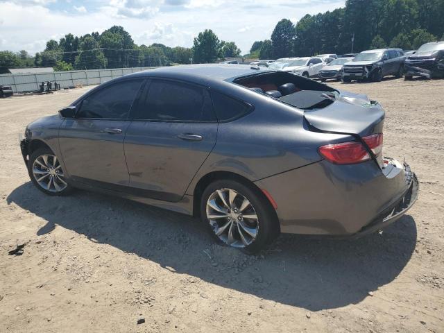 2015 Chrysler 200 S VIN: 1C3CCCBB9FN692408 Lot: 58127974