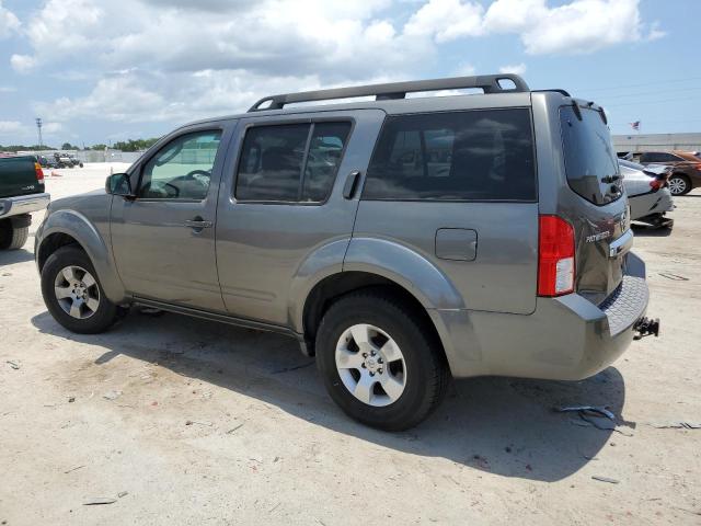 2008 Nissan Pathfinder S VIN: 5N1AR18U38C641561 Lot: 57466814