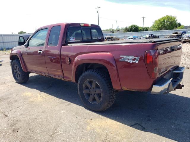 1GCDT19E798137030 2009 Chevrolet Colorado