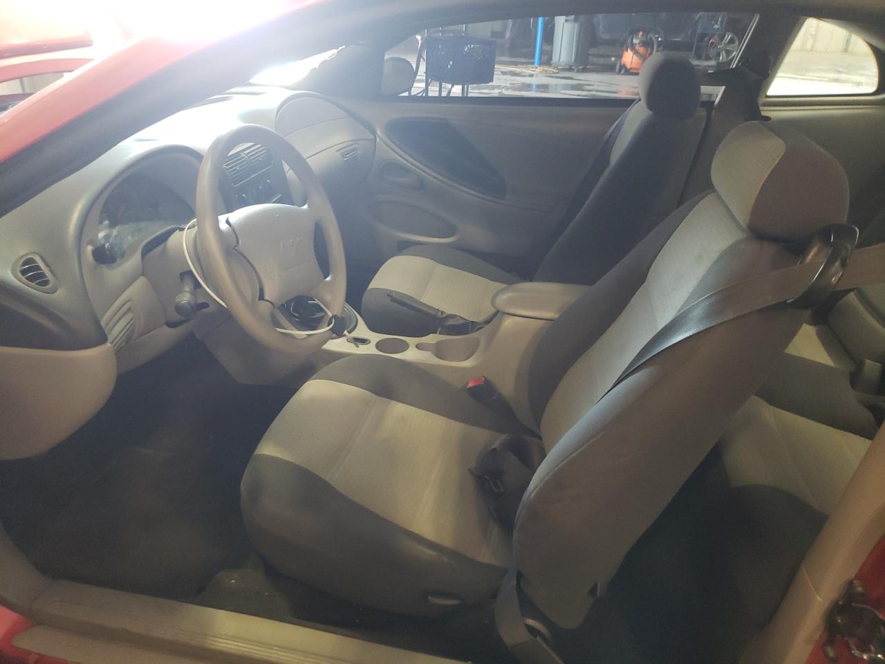 1FAFP40471F125565 2001 Ford Mustang