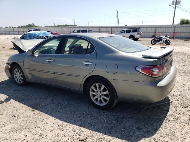 2004 Lexus Es 330 VIN: JTHBA30G745008771 Lot: 60430224