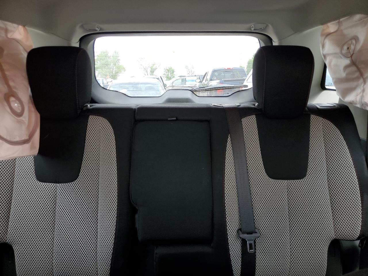 2GKALNEK5G6291927 2016 GMC Terrain Sle