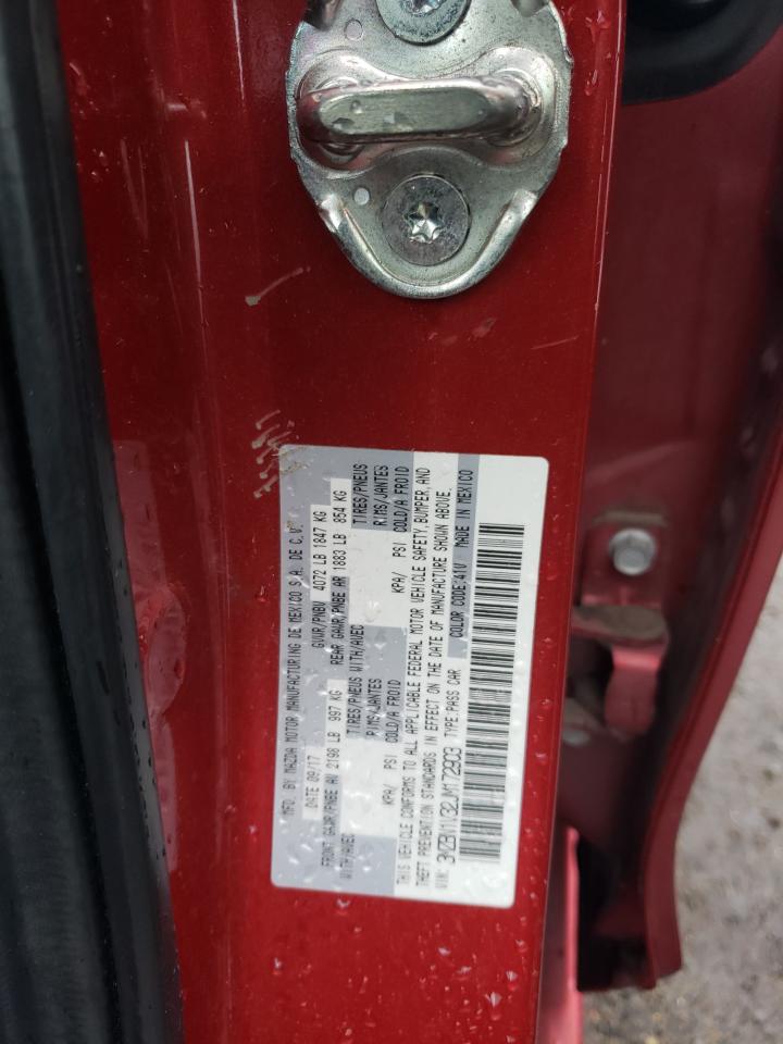 3MZBN1V32JM172903 2018 Mazda 3 Touring