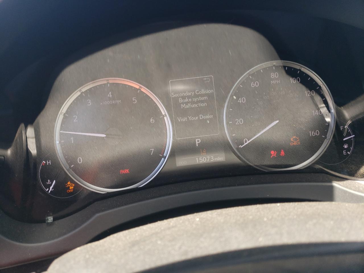 JTHCA1D24M5117499 2021 Lexus Is 300