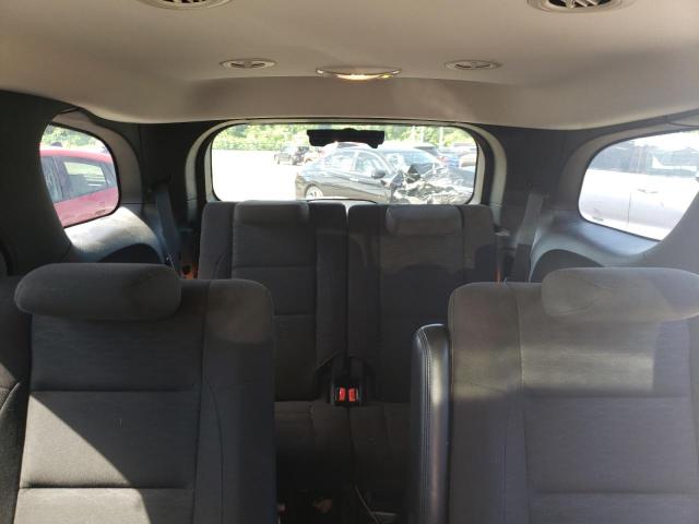 2018 Dodge Durango Sxt VIN: 1C4RDJAG5JC330908 Lot: 58094014