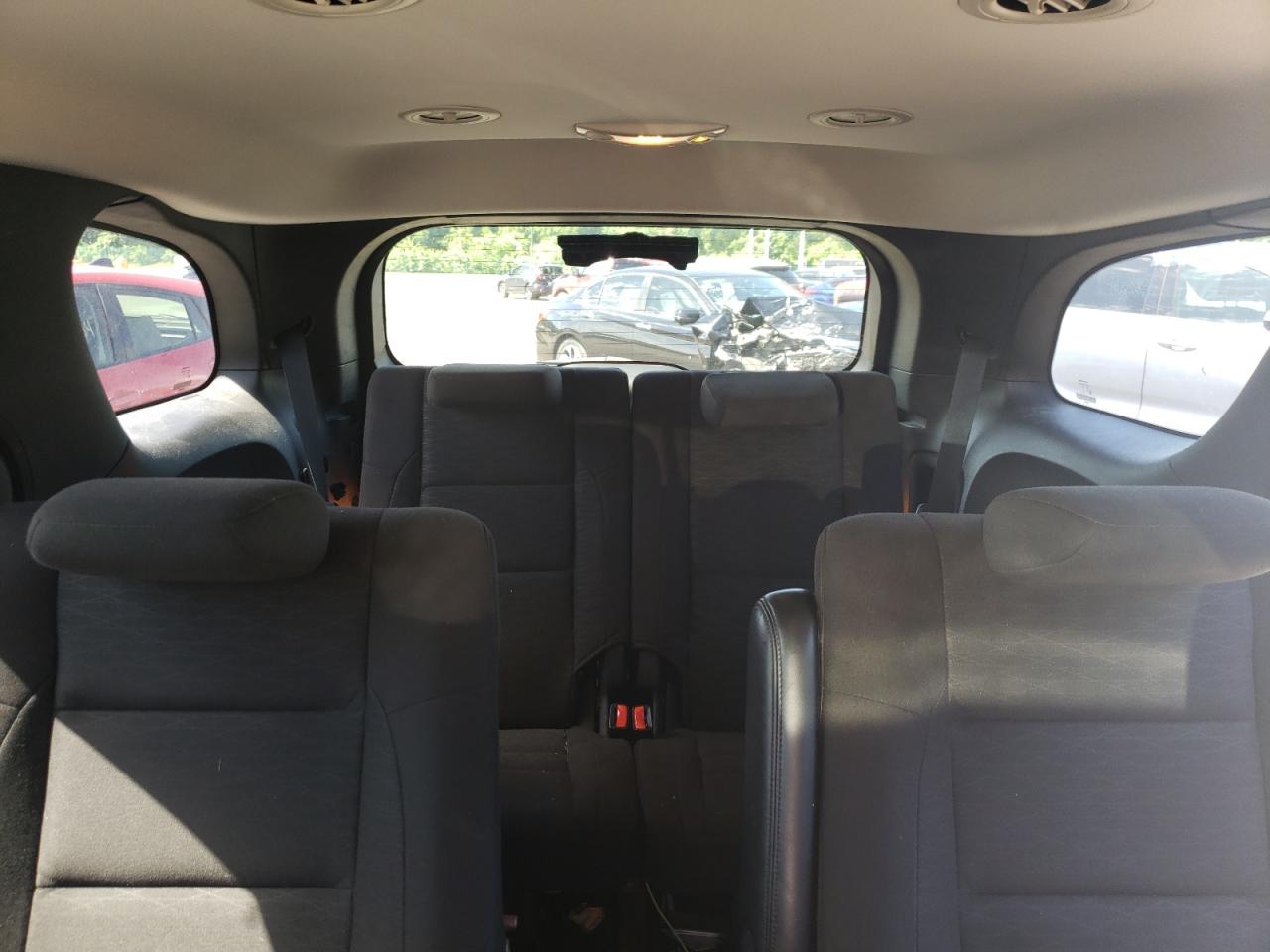 1C4RDJAG5JC330908 2018 Dodge Durango Sxt