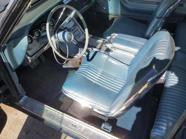 1964 Ford Thunderbir VIN: 4Y83Z177493 Lot: 58353474