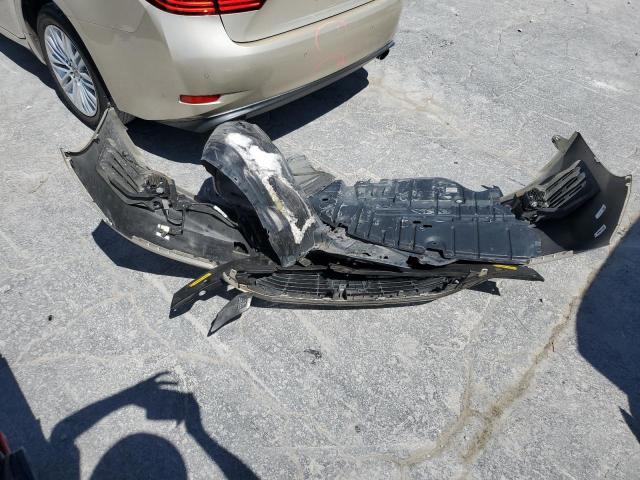 2014 Lexus Es 350 VIN: JTHBK1GG6E2095170 Lot: 58110784