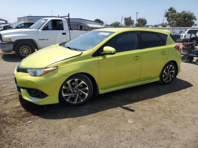 2016 Toyota Scion Im VIN: JTNKARJE1GJ503573 Lot: 59774244