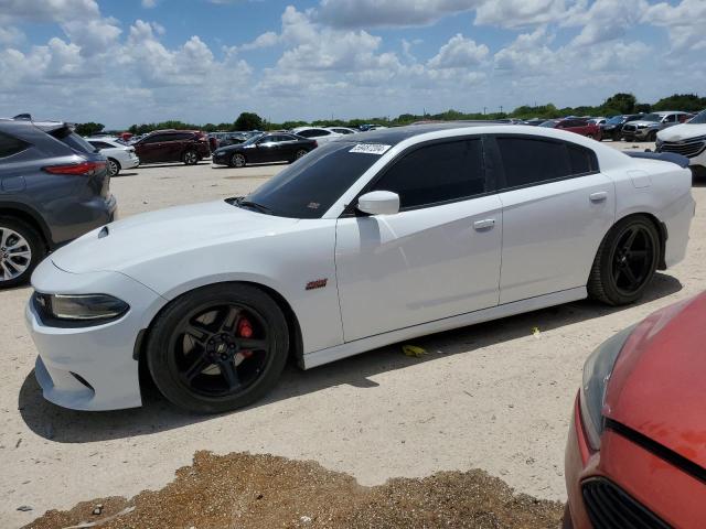 2017 DODGE CHARGER R/ - 2C3CDXGJ5HH515130