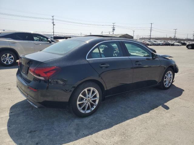 2019 Mercedes-Benz A 220 VIN: WDD3G4EB5KW012483 Lot: 57855814