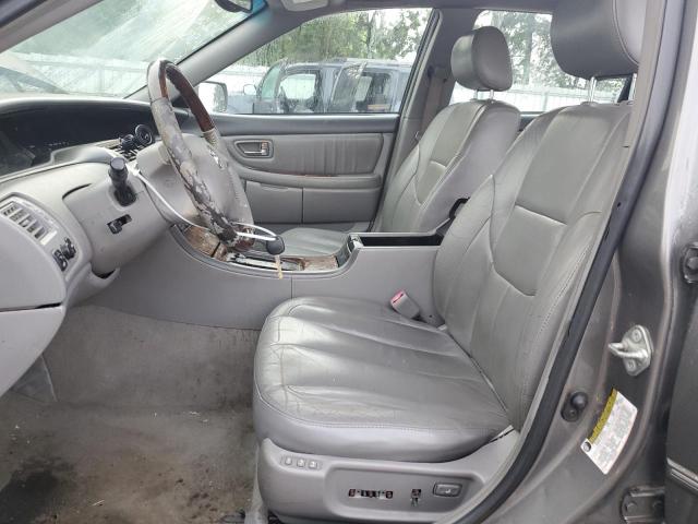 2004 Toyota Avalon Xl VIN: 4T1BF28B84U375136 Lot: 57276564