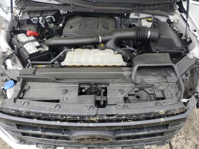 2022 Ford F150 Supercrew VIN: 1FTFW1E80NFB66939 Lot: 57387894