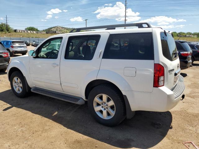 Vin: 5n1ar1nb7bc627950, lot: 58833564, nissan pathfinder s 20112