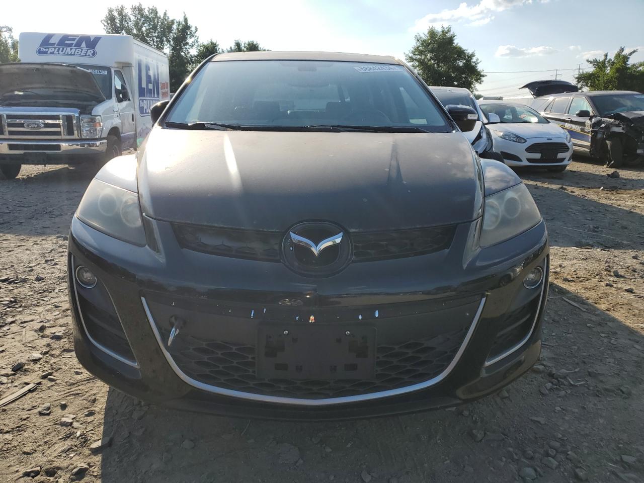 JM3ER4WL0A0339130 2010 Mazda Cx-7