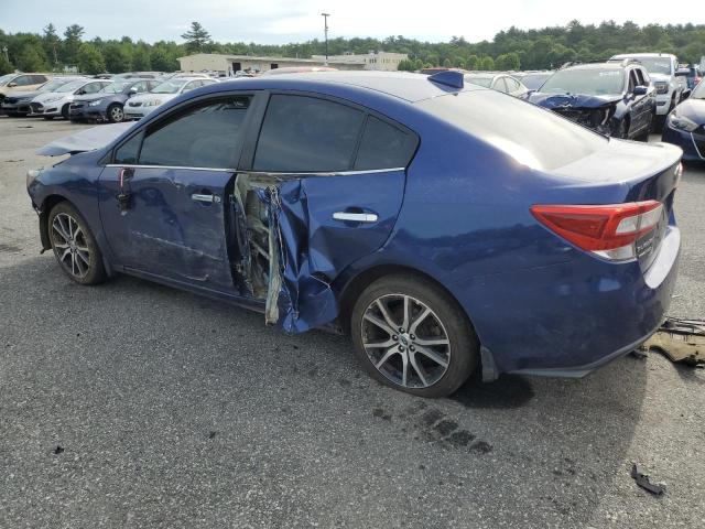 2018 SUBARU IMPREZA LI - 4S3GKAN67J3619335