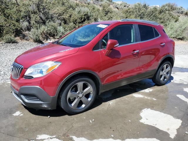 VIN KL4CJASB5EB774006 2014 Buick Encore no.1