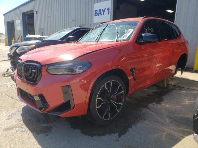 2023 BMW X3 M #2928601693