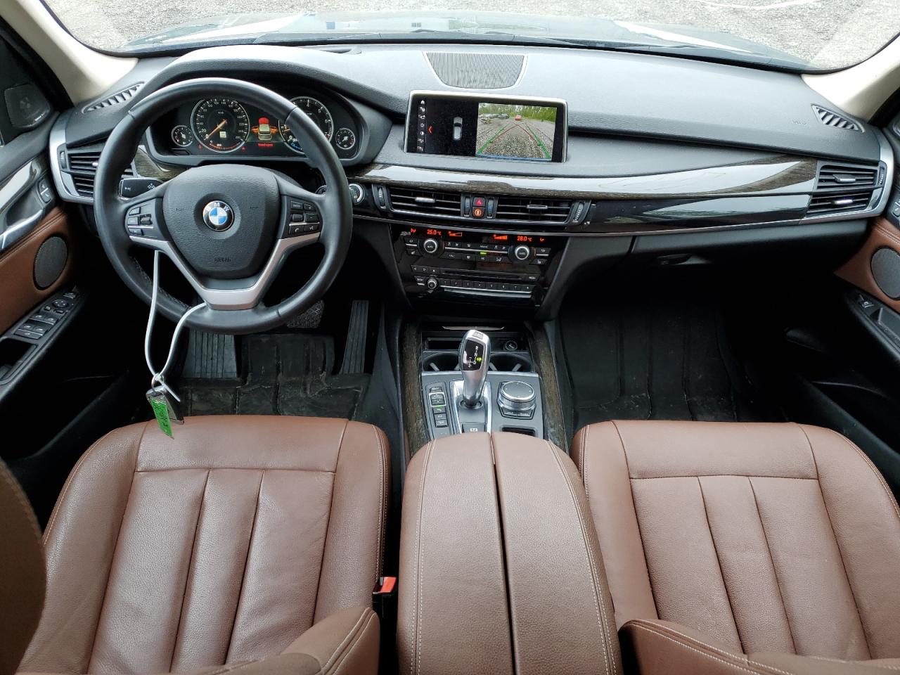 5UXKR0C50J0X99297 2018 BMW X5 xDrive35I