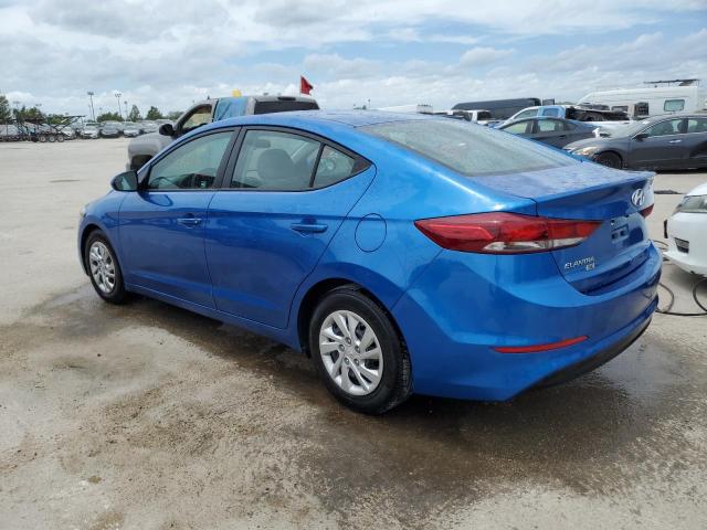 Vin: 5npd74lf0jh231358, lot: 59450754, hyundai elantra se 20182