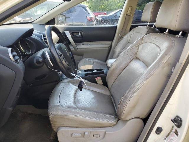 2009 Nissan Rogue S VIN: JN8AS58V89W189832 Lot: 58749134