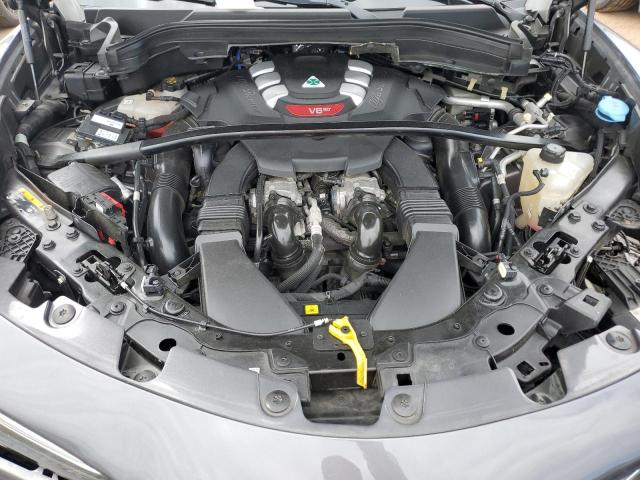 2018 ALFA ROMEO STELVIO QU - ZASFAKEV6J7C18001
