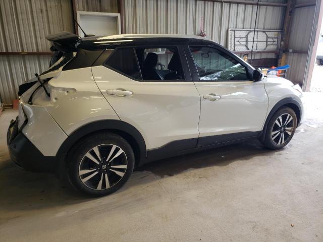 2020 NISSAN KICKS SV - 3N1CP5CV2LL523513