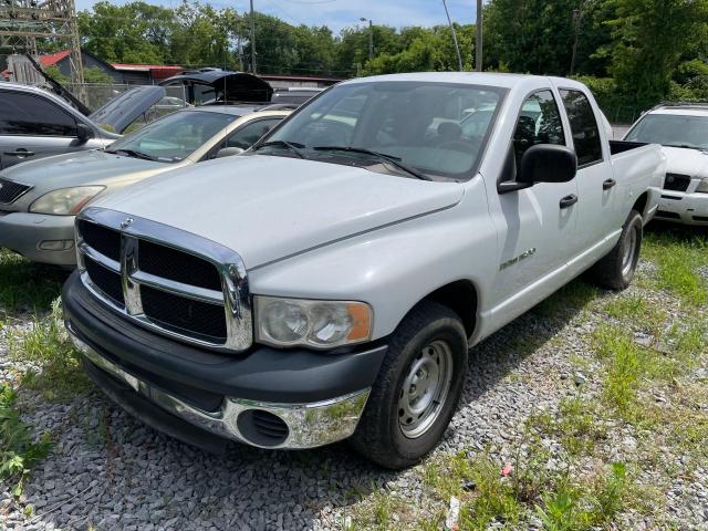 2005 Dodge Ram 1500 St/Slt VIN: 1D7HA18N15S366282 Lot: 59172314