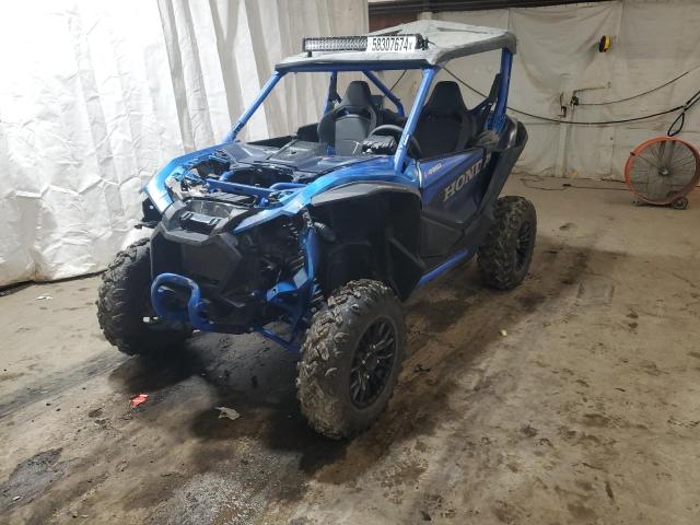 2024 HONDA SXS1000 S2 1HFVE0599R4500071