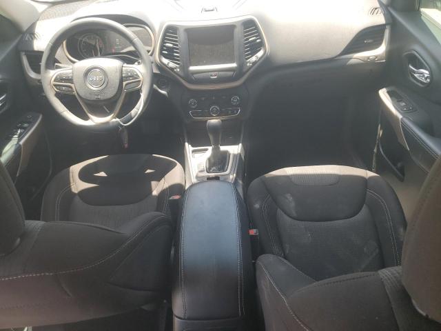 2017 Jeep Cherokee Latitude VIN: 1C4PJLCB3HW661637 Lot: 60033704