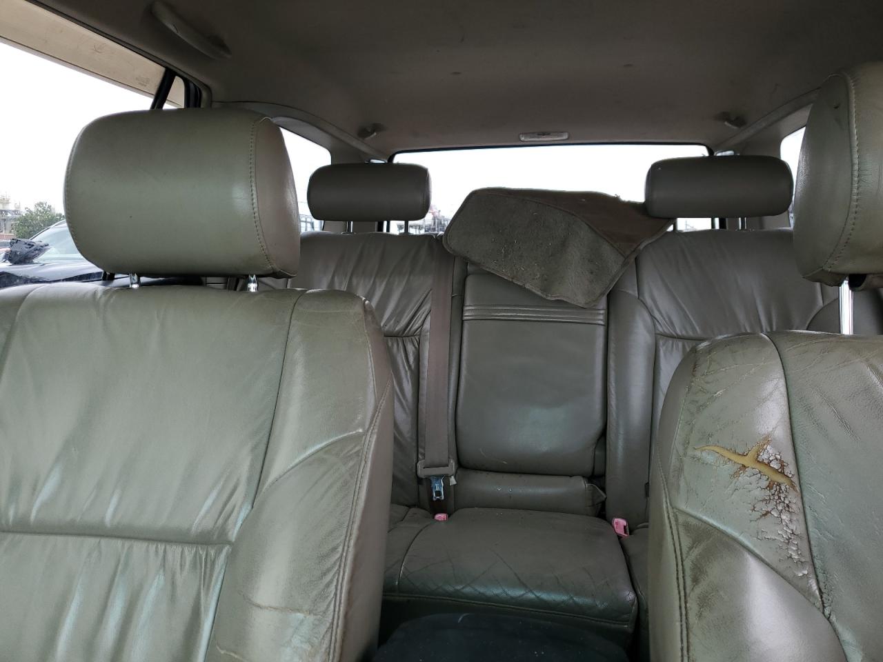 JTEZU14R848013883 2004 Toyota 4Runner Sr5