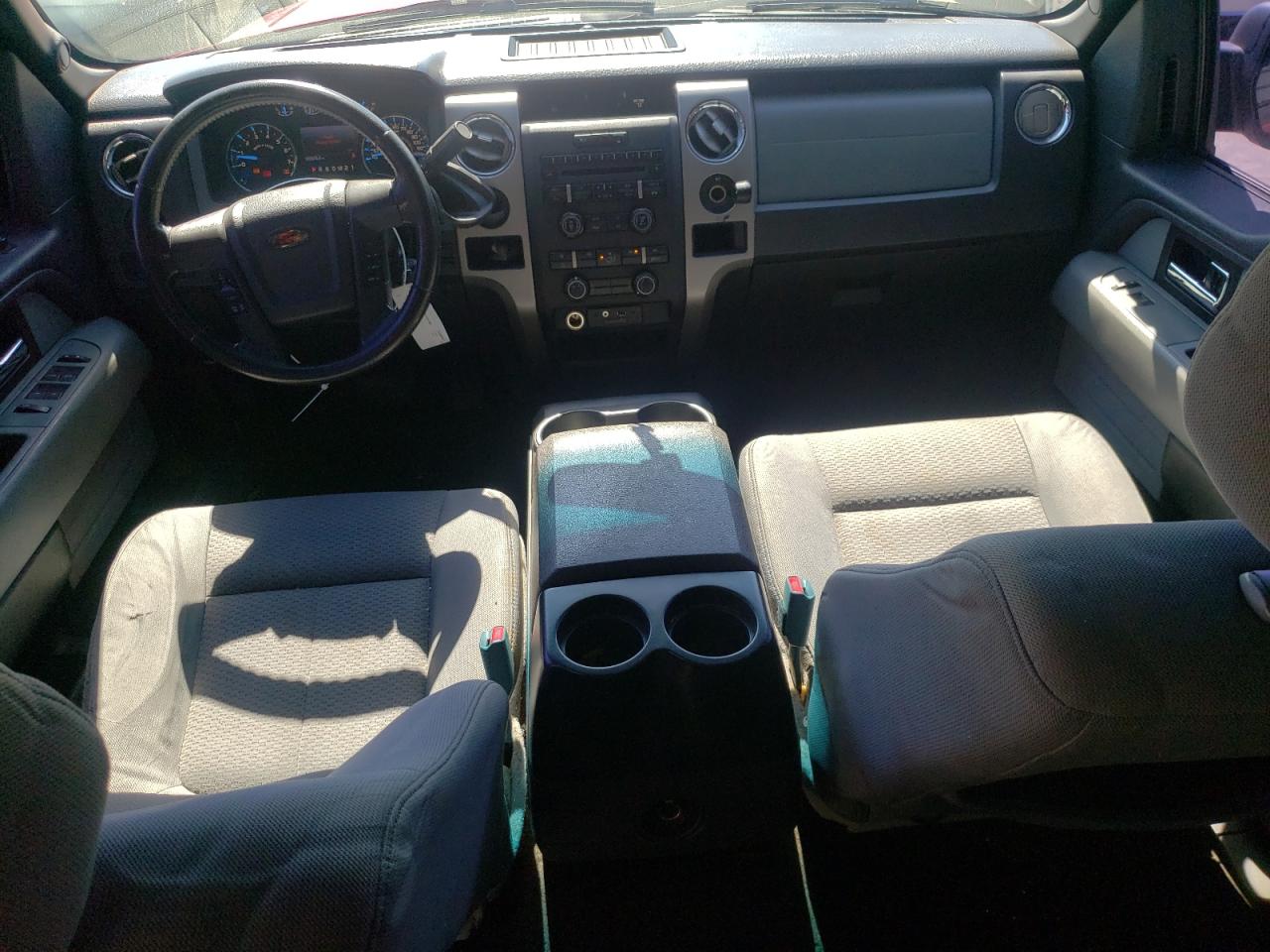 1FTEW1CM4CFB29076 2012 Ford F150 Supercrew