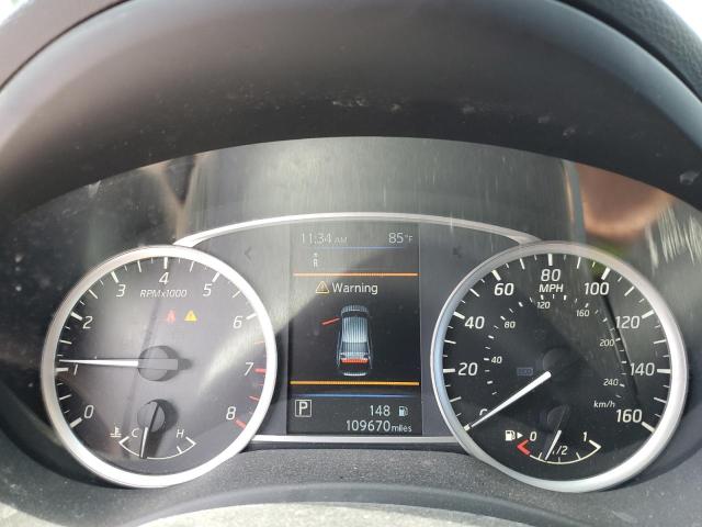 2019 Nissan Sentra S VIN: 3N1AB7AP3KY319147 Lot: 60521714