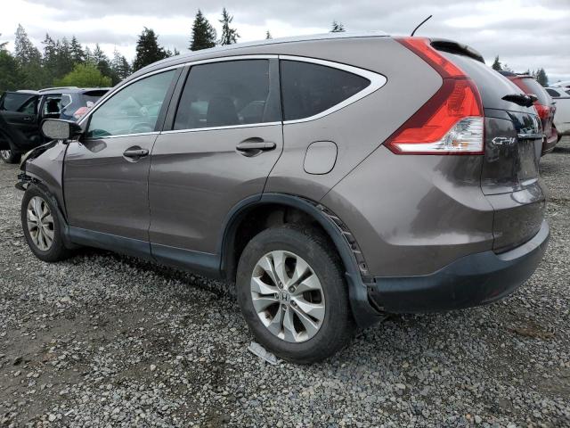 2012 Honda Cr-V Exl VIN: 5J6RM4H73CL003914 Lot: 57021084