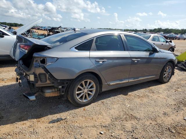 2019 Hyundai Sonata Se VIN: 5NPE24AF6KH819322 Lot: 57028834