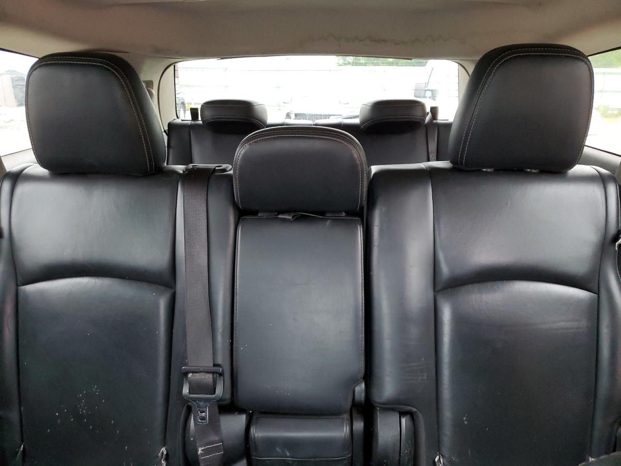 3C4PDDGG3HT623219 2017 Dodge Journey Crossroad