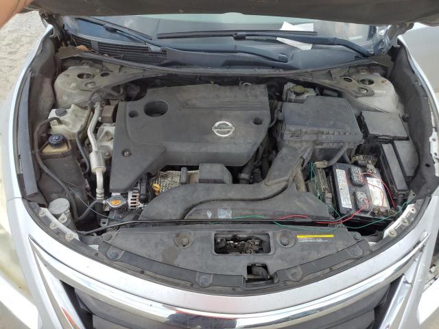 1N4AL3AP8DC244580 2013 Nissan Altima 2.5