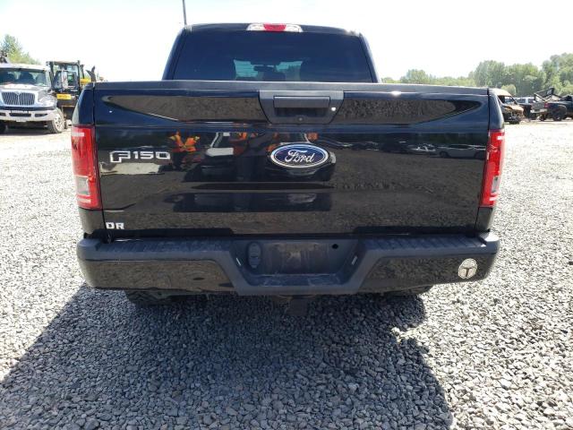 2017 Ford F150 Supercrew VIN: 1FTEW1EP0HKC24661 Lot: 60824424